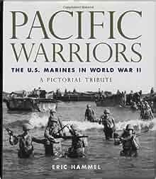 pacific warriors the u s marines in world war ii a pictorial tribute Doc